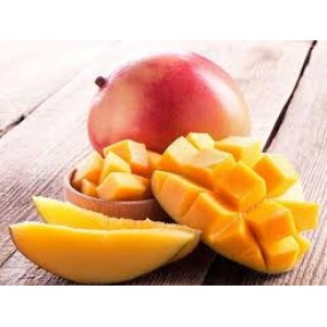 RIPE MANGO | 60ml SALT NIC| 25mg (Lix) RIPE MANGO | 60ml SALT NIC| 25mg (Lix)